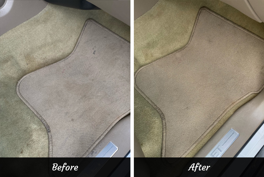 Carpet/Upholstery Repair